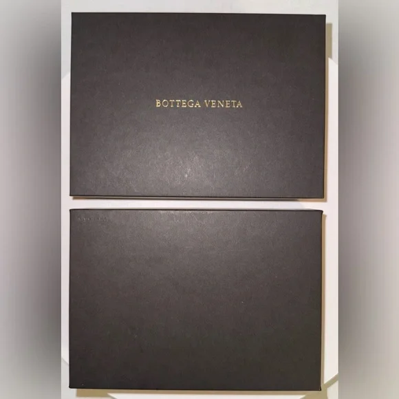 NEW BOTTEGA VENETA INTRECCIATO IPHONE 7S PLUS & 8S PLUS PHONE CASE NIB W/Dustbag - Picture 13 of 14